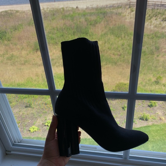 Louis Vuitton sock boots - Picture 10 of 10